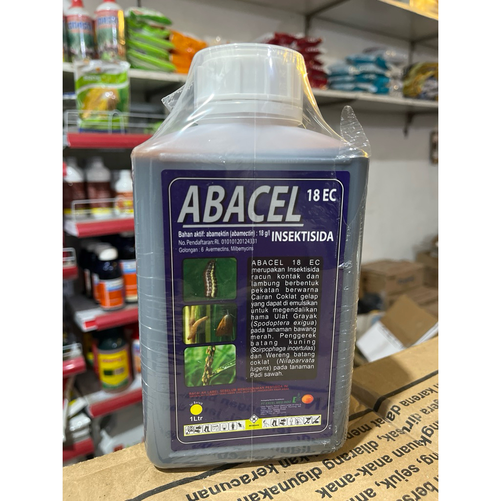 Abacel 18 EC 1L