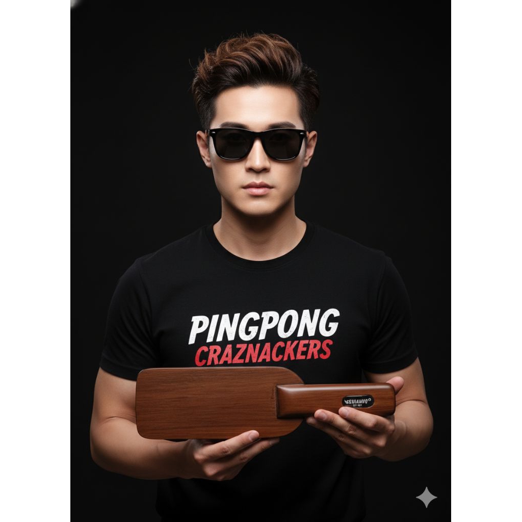 Bat Showdown Tunanetra Shiamiq