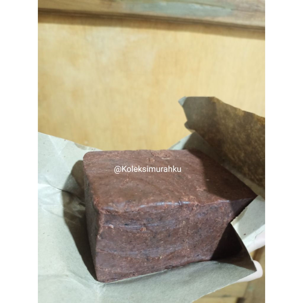 TERASI UDANG REBON ENAK ASLI KHAS TUBAN