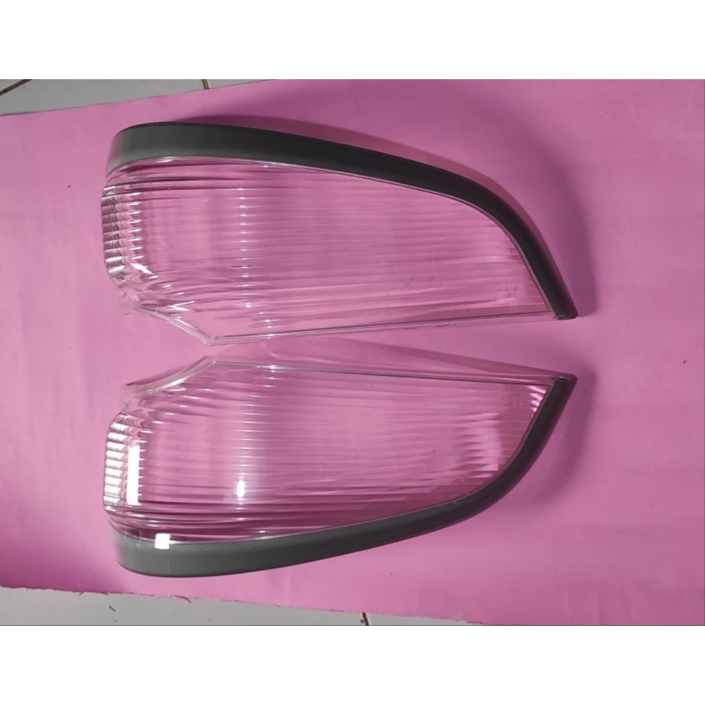 MIKA LAMPU SEN DEPAN MITSUBISHI PS CANTER ORIGINAL