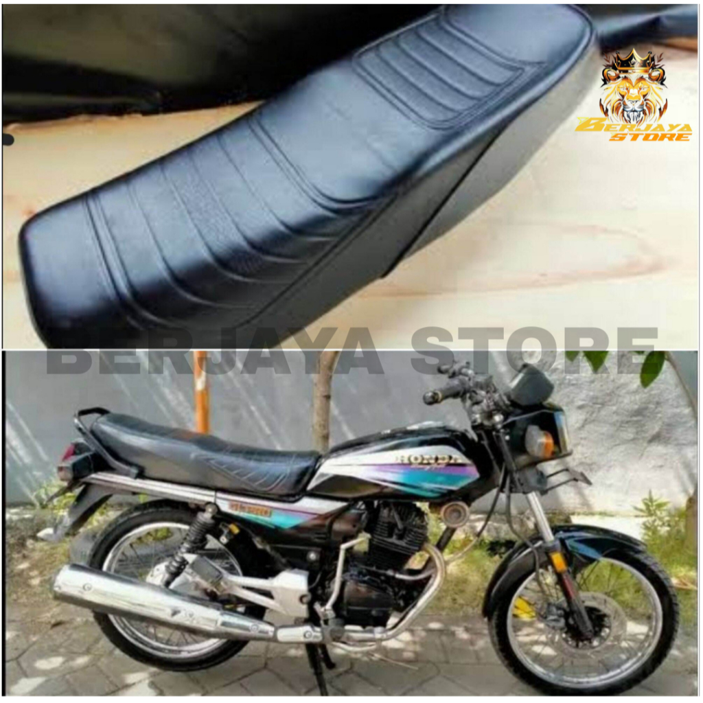 SARUNG JOK MOTOR GL PRO SARUNG JOK TERMURAH DAN TERLARIS