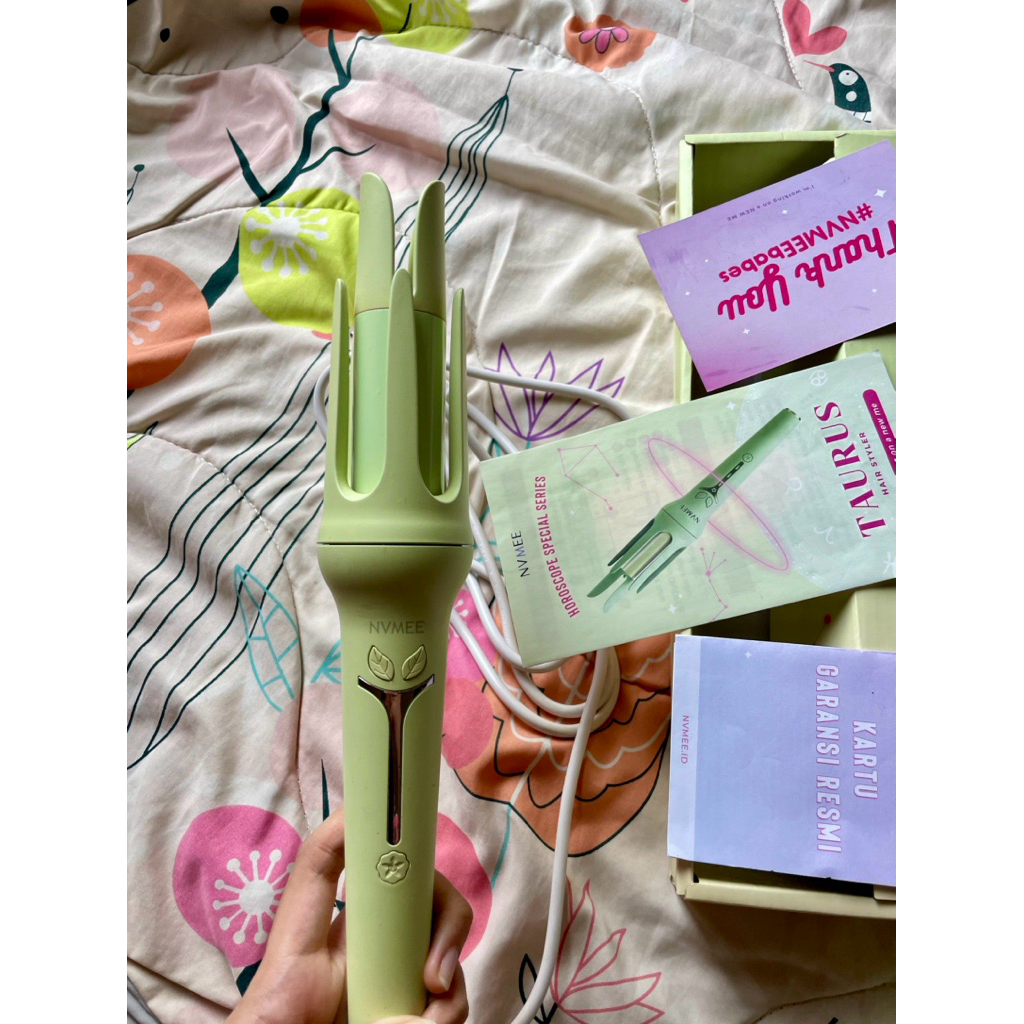 preloved nvmee taurus