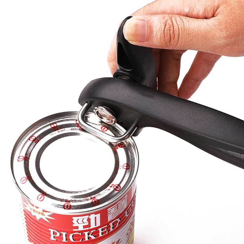 Pembuka Kaleng Can Opener
