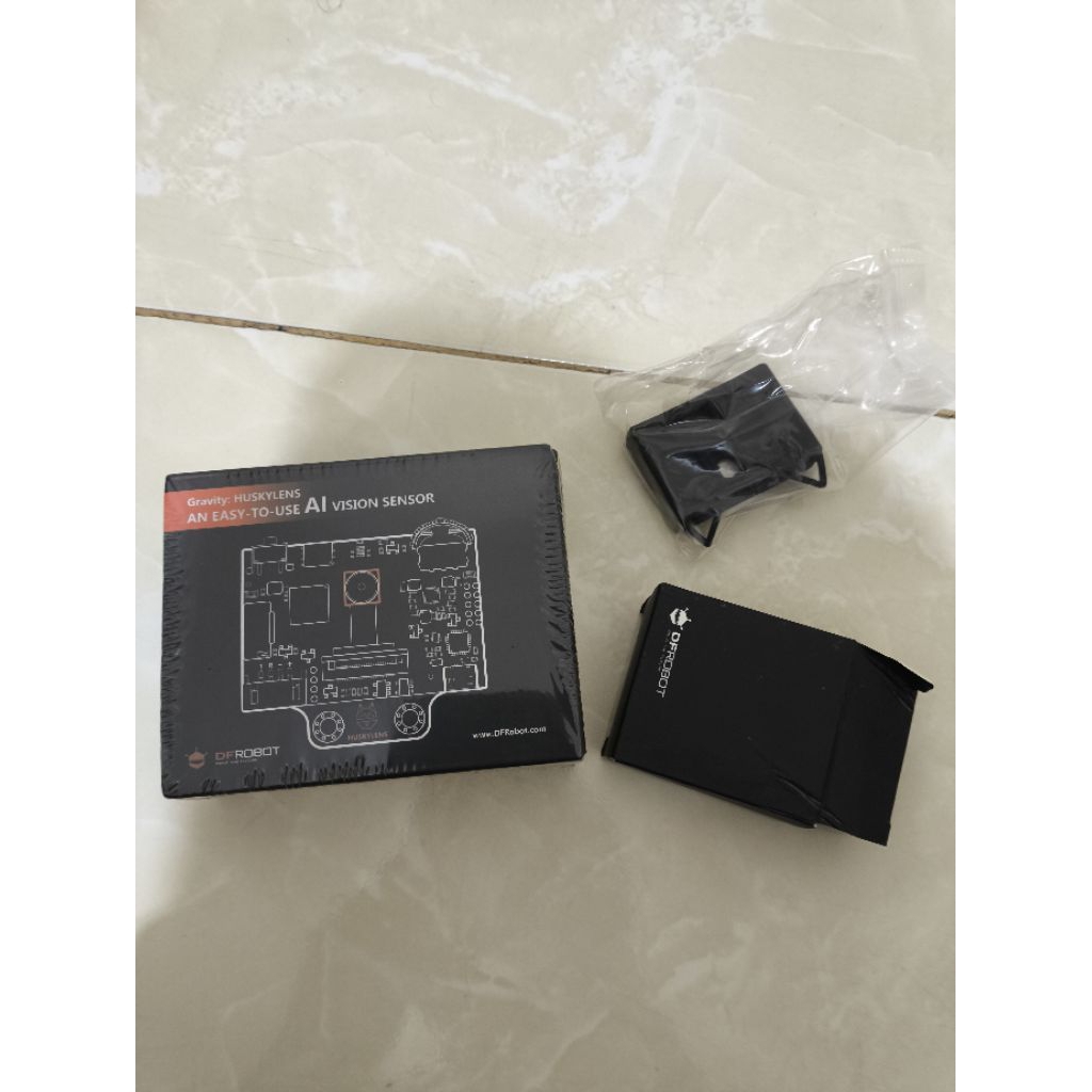 Huskylens AI Vision Camera