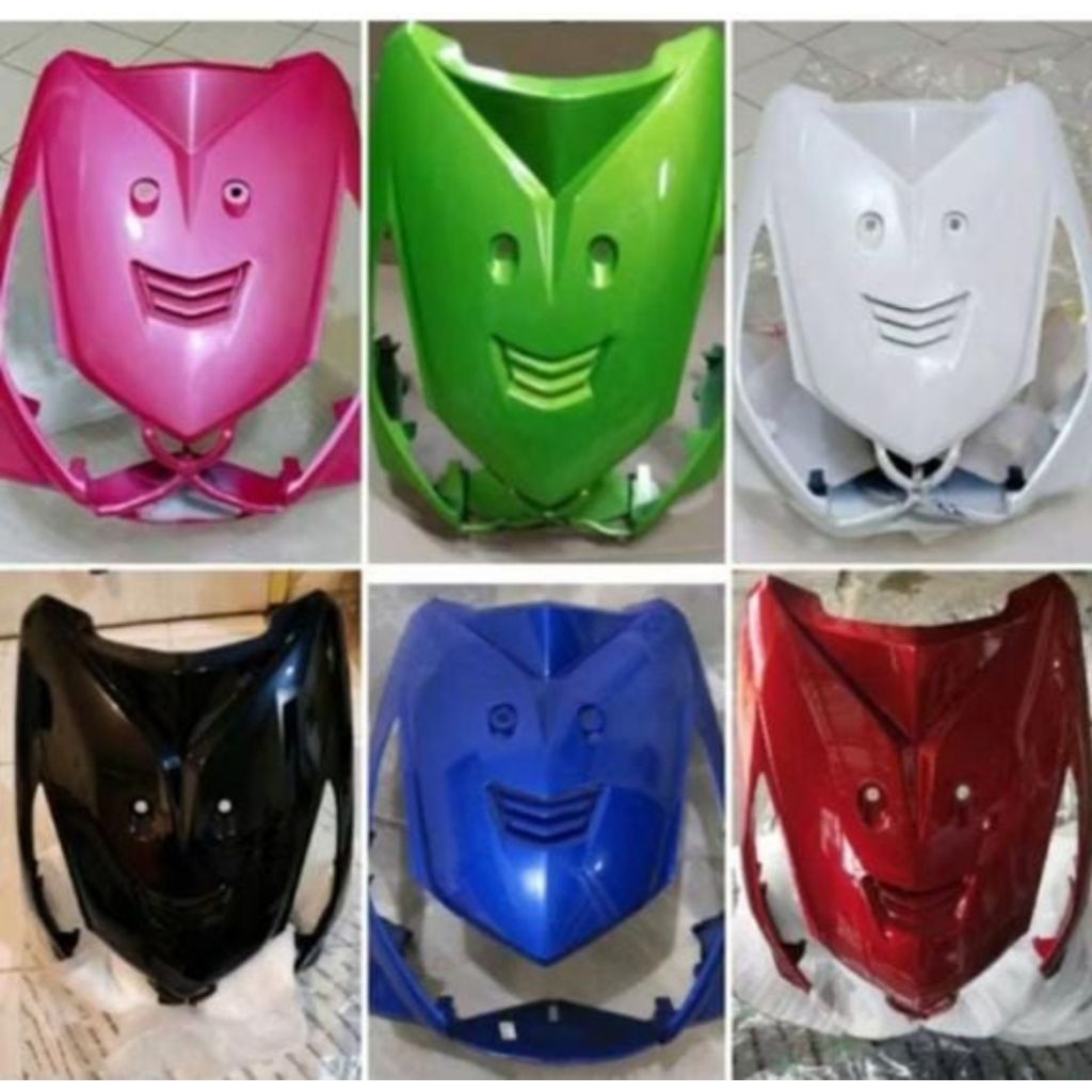 JUAL TAMENG MOTOR BEAT KARBU