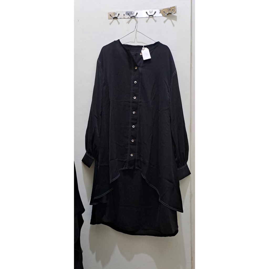 Preloved Aljenna Elmadina