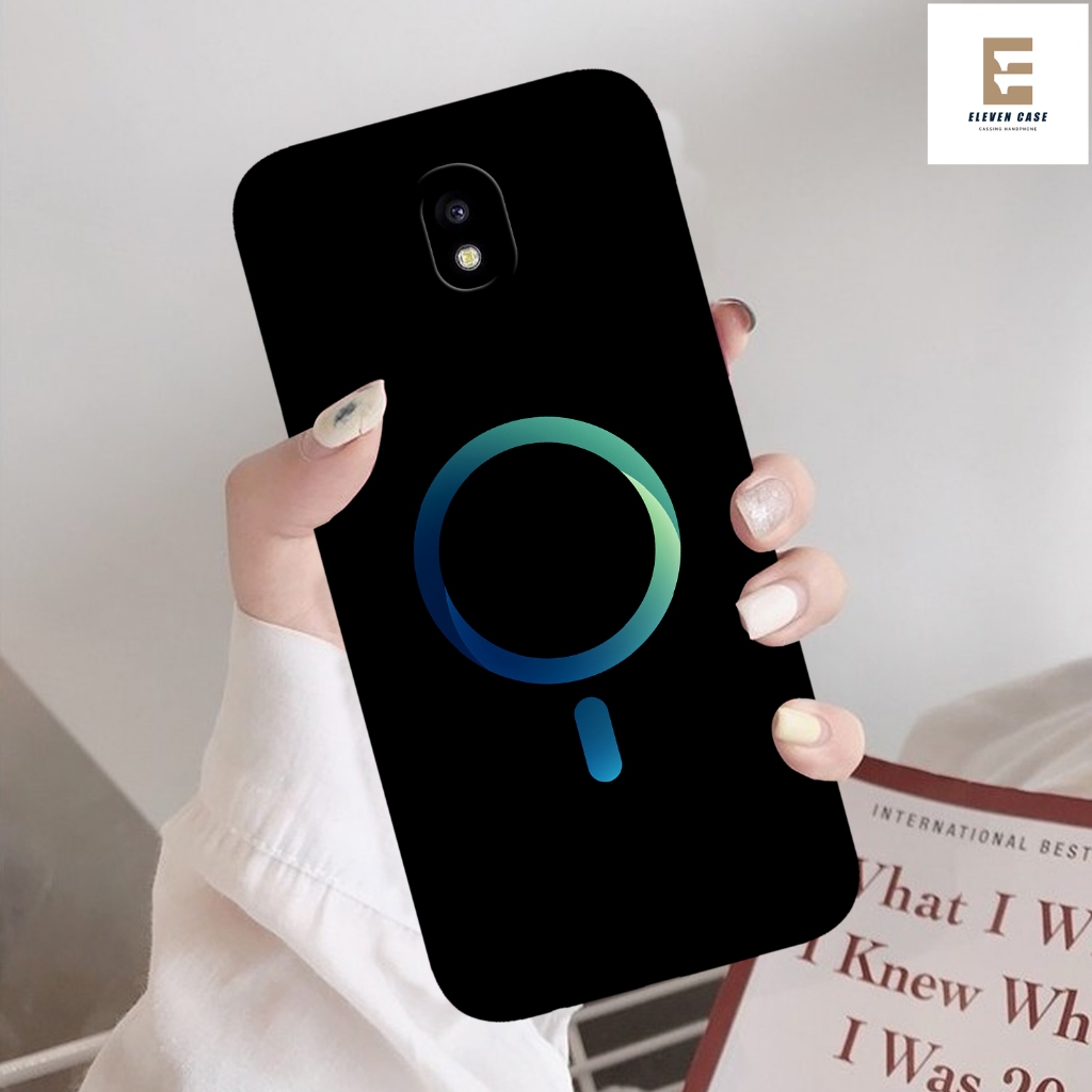 { EC01 } Case SAMSUNG J3 PRO J5 PRO J7 PRO Terbaru - Casing Hp SAMSUNG J3 PRO J5 PRO J7 PRO - Eleven