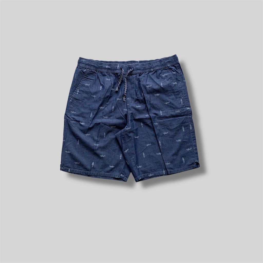 Celana Pendek Relax Ugiz