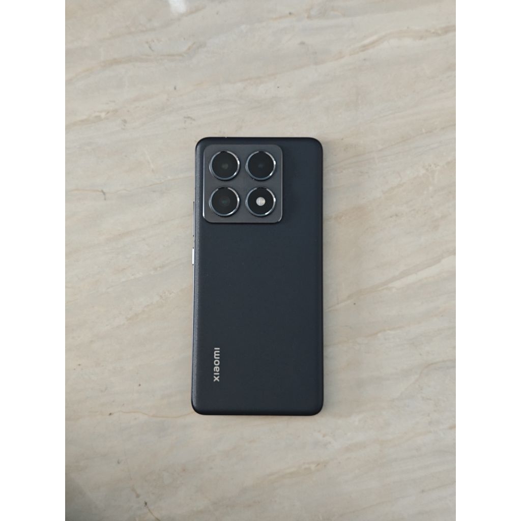 Mi 14T Pro 512GB Xiaomi 14T Pro 12/512GB Hp Handphone Seken Second Bekas