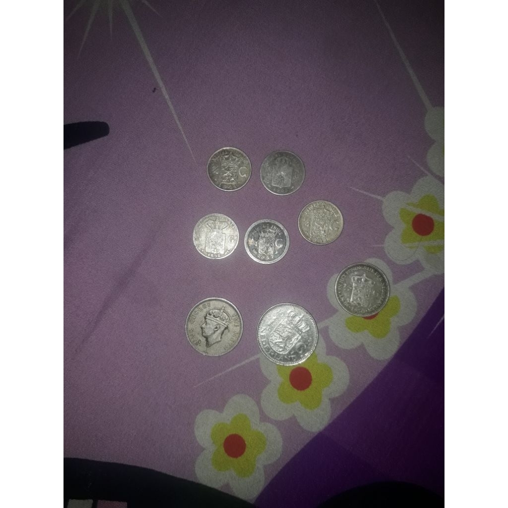 coin kuno