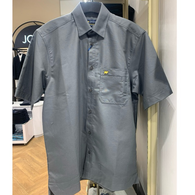 Kemeja JACK NICKLAUS Winter 100% Original JACK NICKLAUS