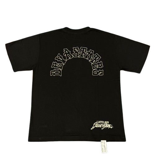 TSHIRT DEVA STATES LETTER D SIZE M