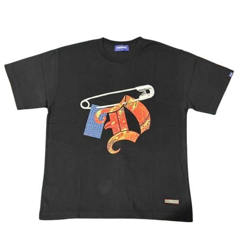 TSHIRT DEVA STATES PIN SIZE M