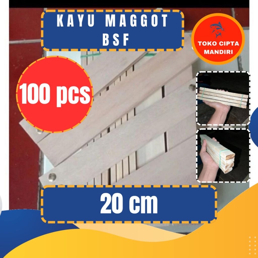 paket usaha maggot bsf tempat telur bsf maggot 20 cm 100 pcs | maggot kering maggot bsf kandang magg