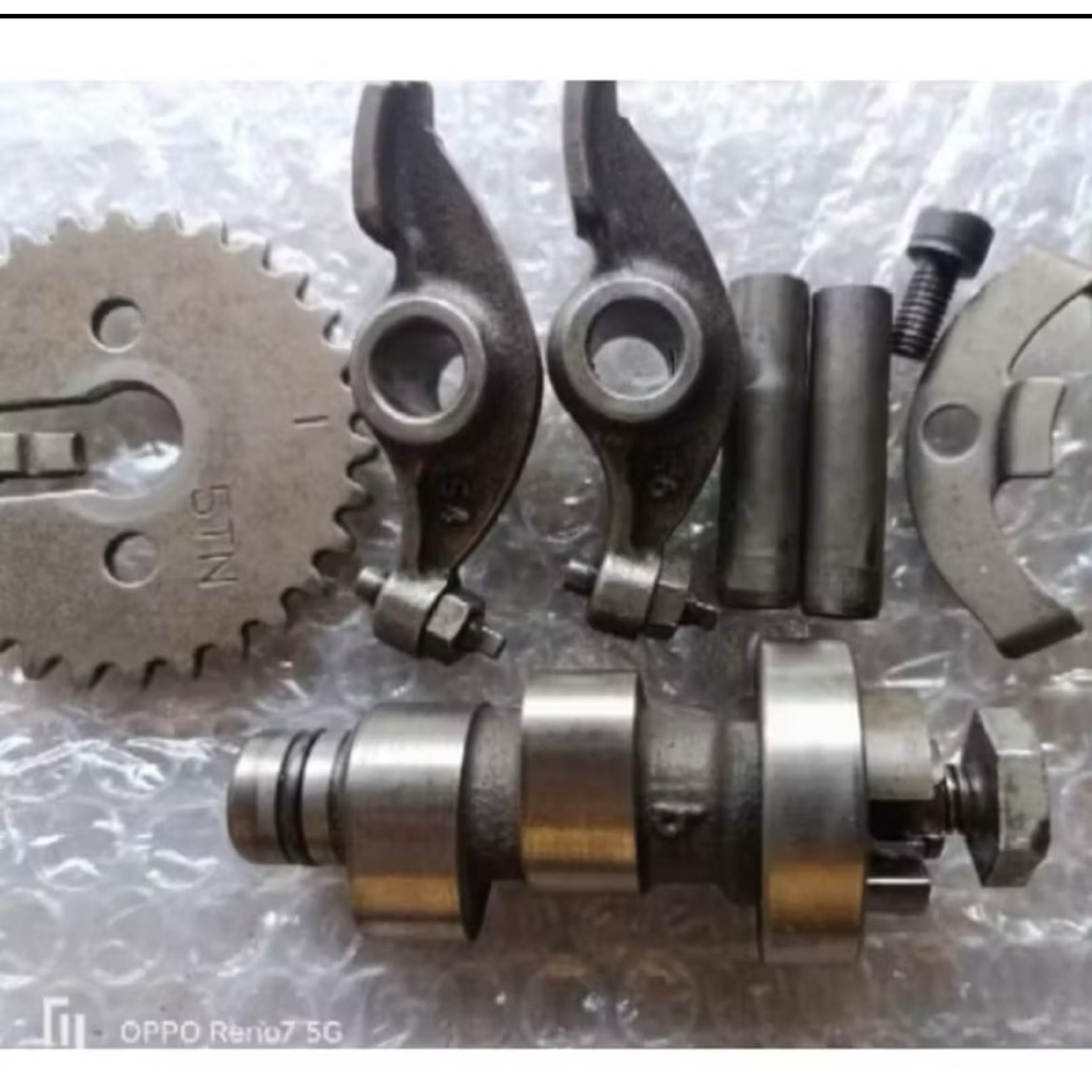 Isian kop Blok head isian Jupiter z Original Tinggal pasang