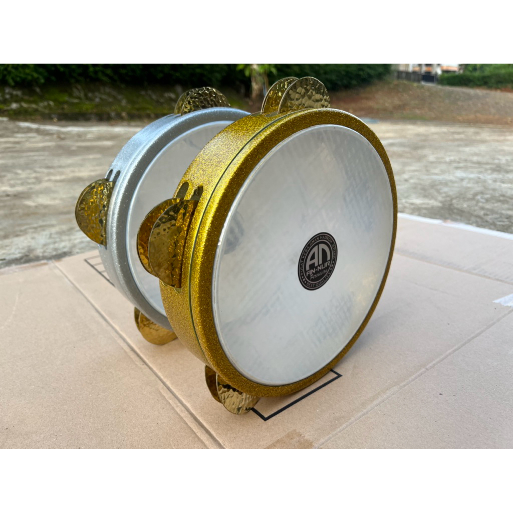 riq/ riq hadroh /riq percusion