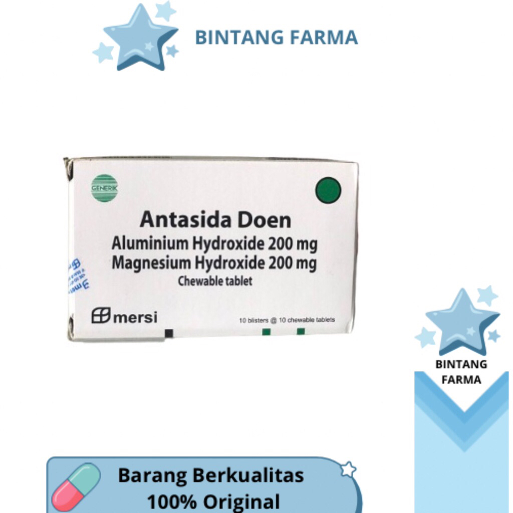 Antasida doen tablet pt.mersi perbox