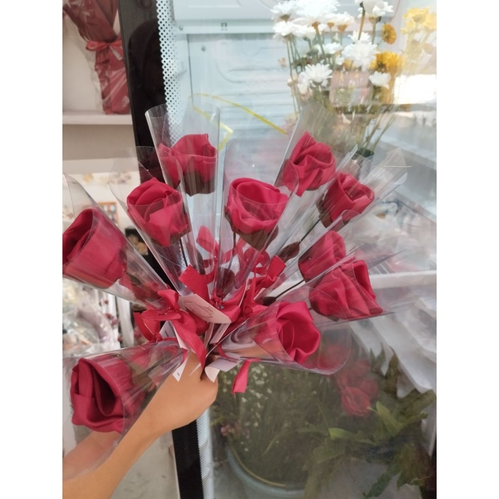 Bunga Hari Ibu/ Buket Hari Ibu/ Bucket Hari Ibu/ Bouquet Hari Ibu/ Gift Hari Ibu/ Kado Hari Ibu/ Kad