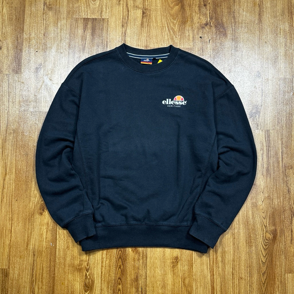 CREWNECK ELLESSE SECOND