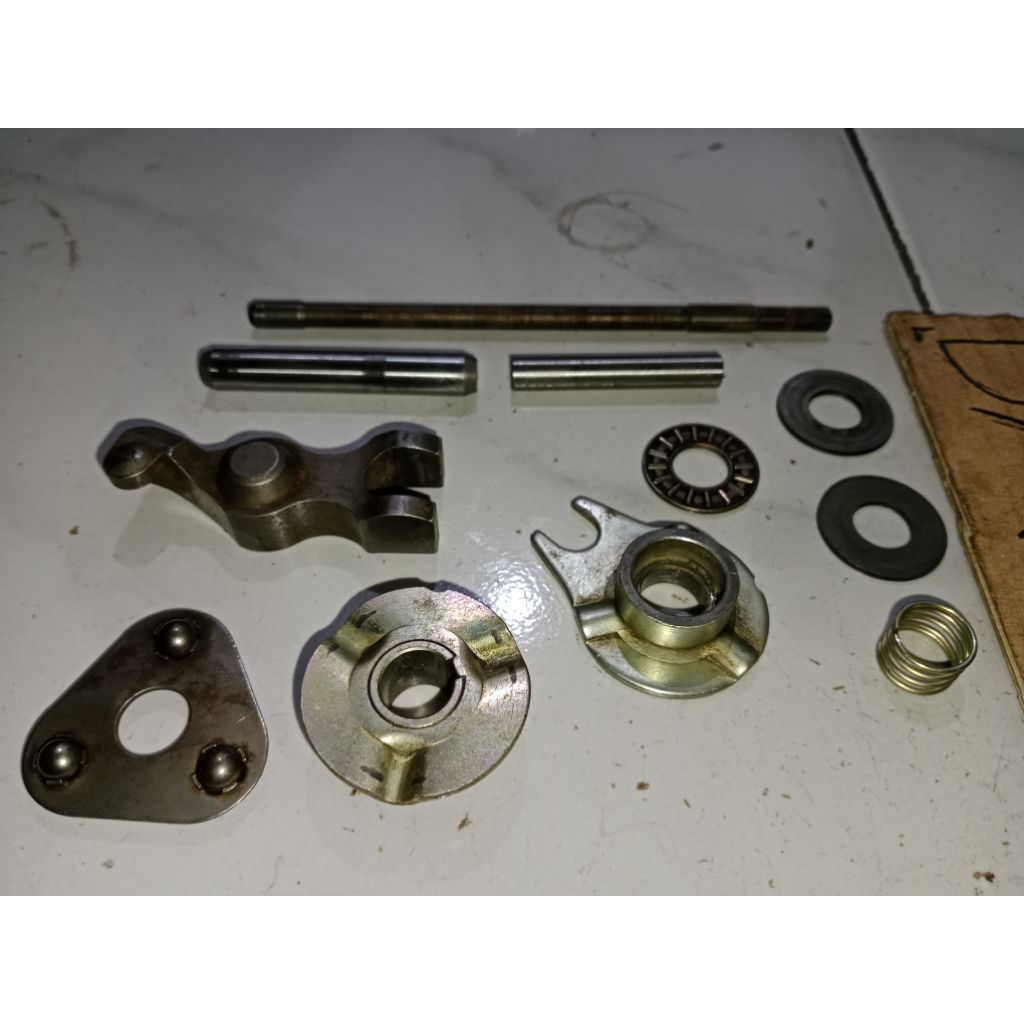 stut otomatis vega new jupiter z burhan stut kopling vega lama cripton lepasan