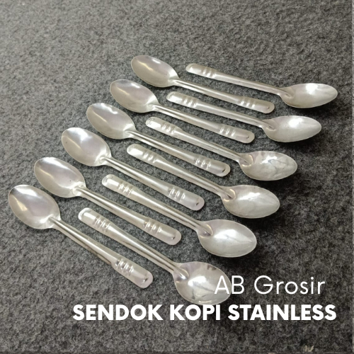 Sendok Kopi Gelas Kecil , Sendok Kopi Cangkir Sendok Kopi Cethe kecil