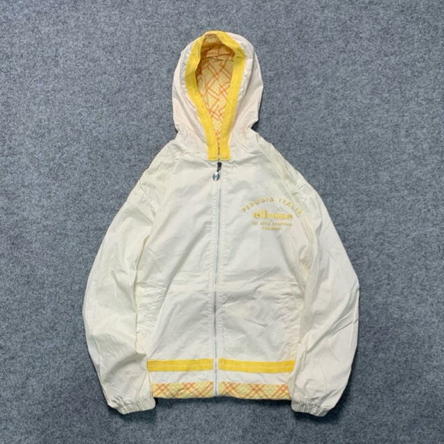 Windbreaker jacket ellesse