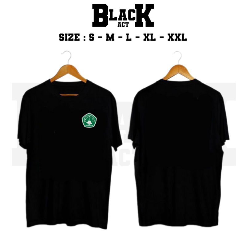 KAOS PAGAR NUSA LOGO DADA