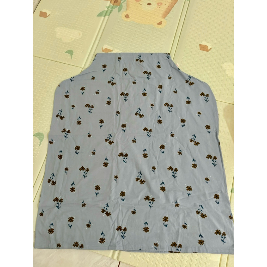 Apron menyusui by mama onty