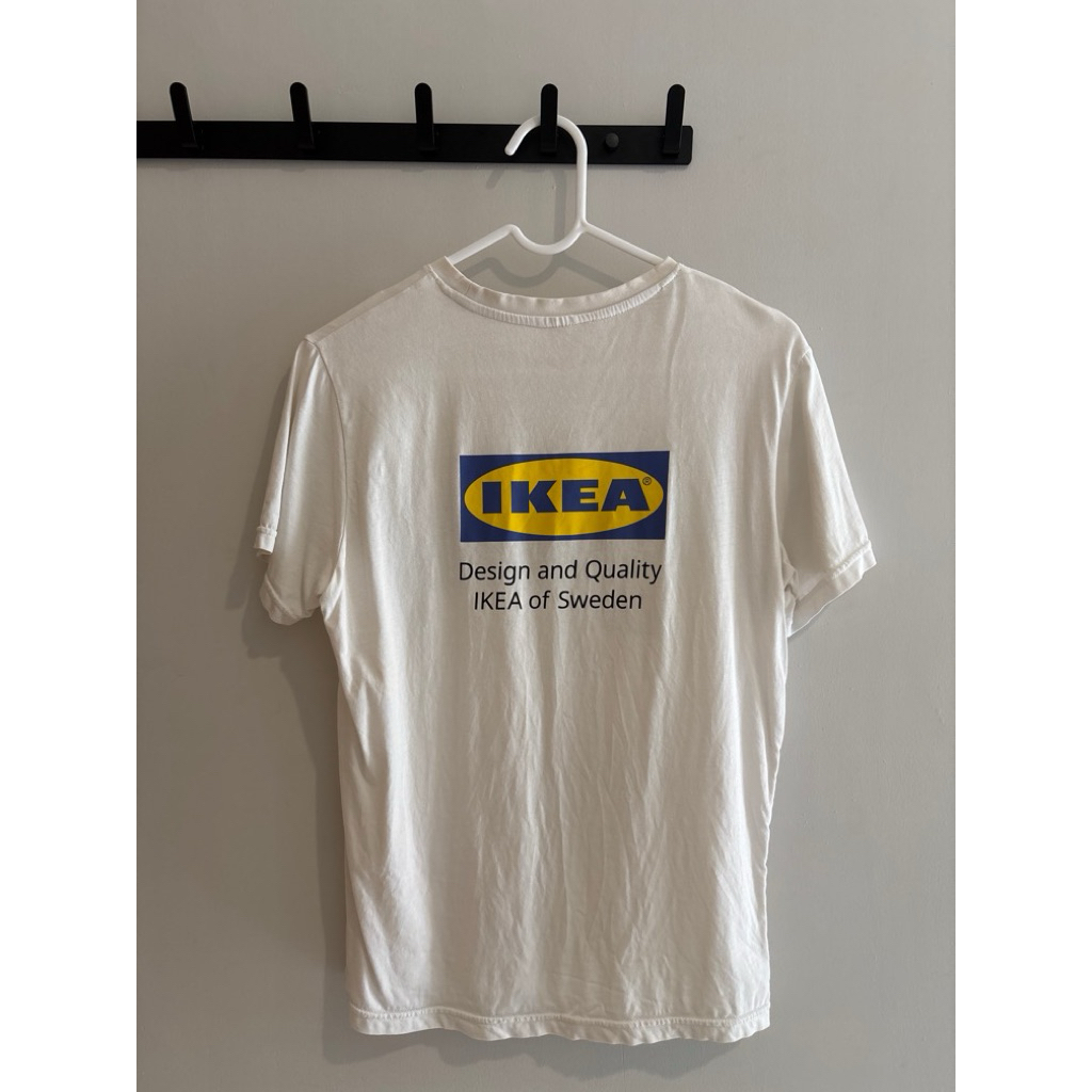 kaos ikea
