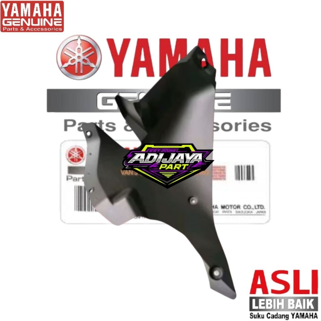 Panel Inner 1 KIRI R15 VVA V3 Original Yamaha