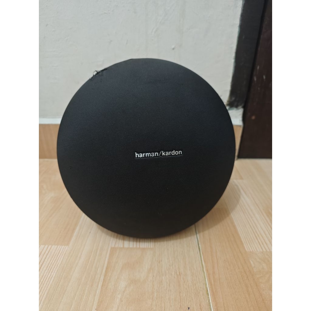 Speaker Harman Kardon Onyx 4 Preloved