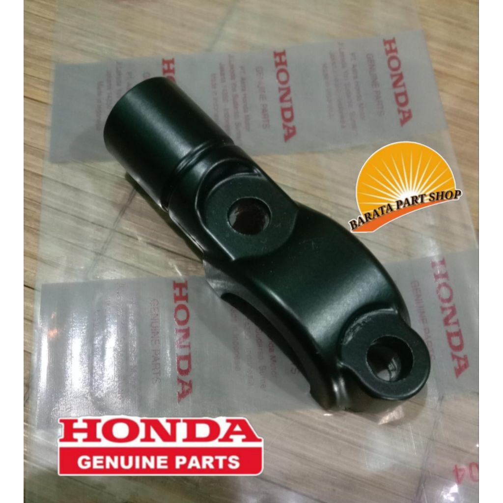 ORIGINAL DUDUKAN SPION KANAN GENIO BEAT STREET SCOOPY VARIO 160