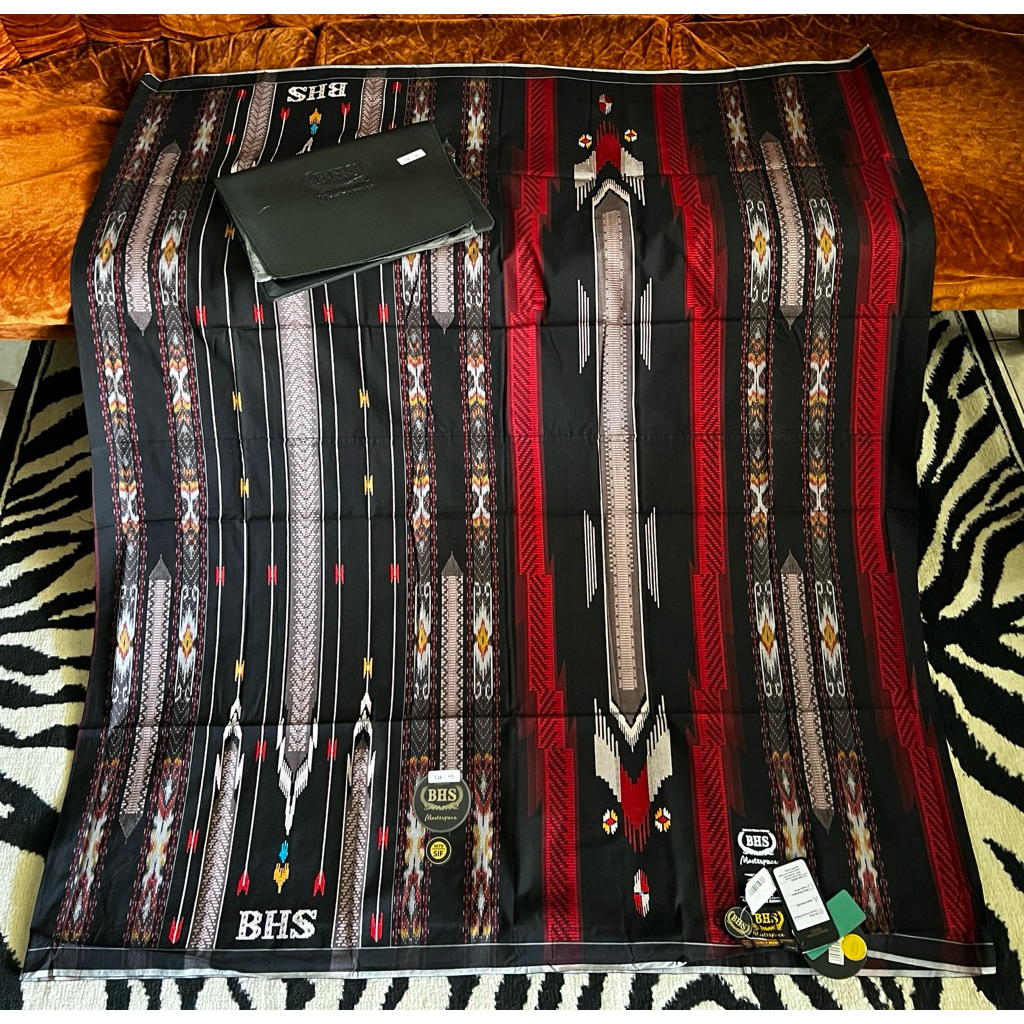Sarung BHS Masterpiece SIF