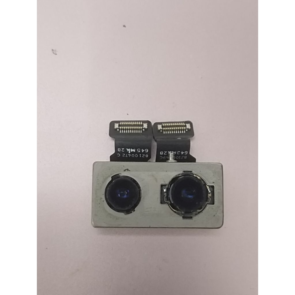kamera belakang mudul copotan ori iphone 7 plus