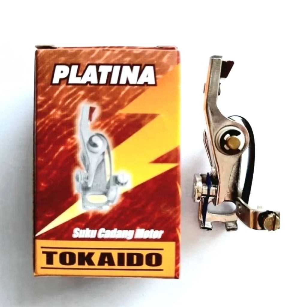 Platina Super Sprint / Platina Sprint / Platina Vespa Super Sprint