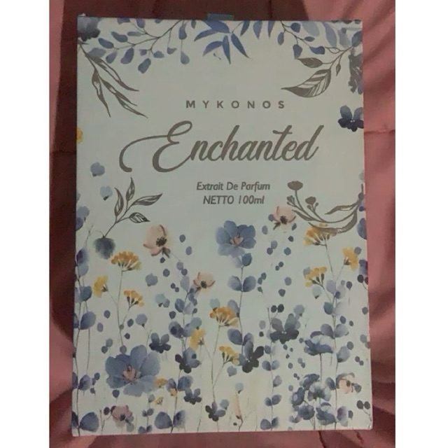 PRELOVED MYKONOS - ENCHANTED