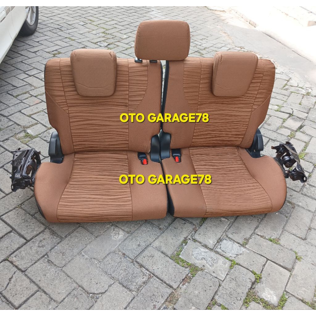 JOK BELAKANG INNOVA REBORN 2016 2017 2018 ORIGINAL