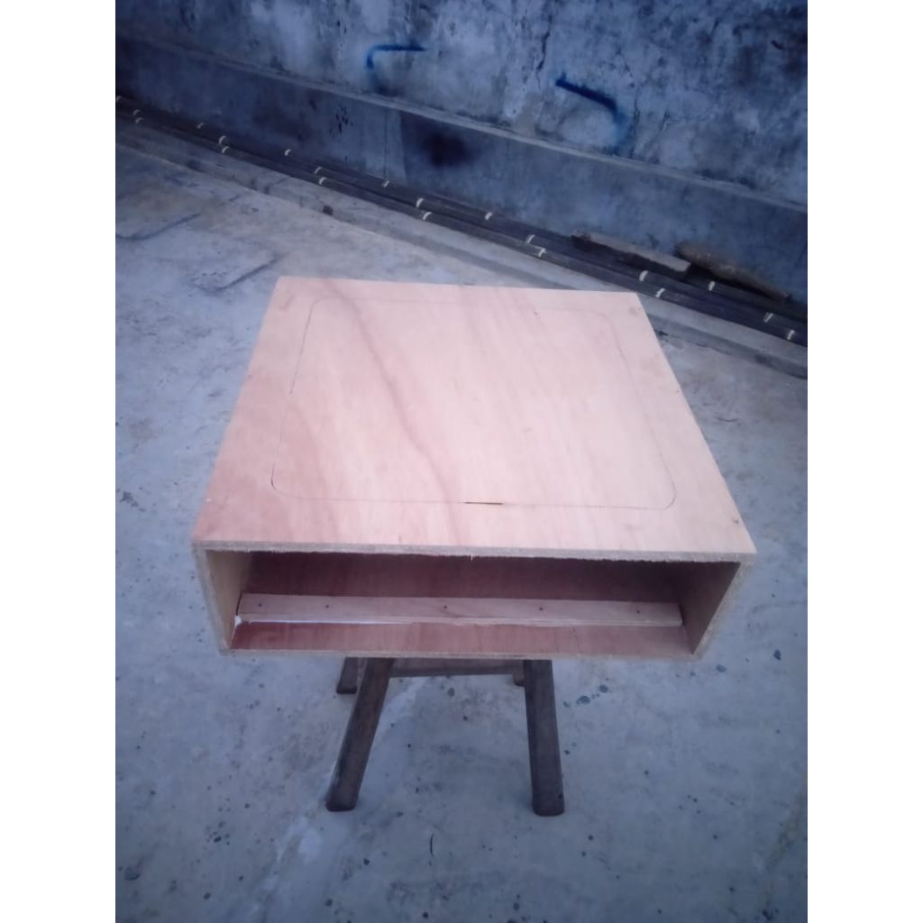 bok power ca 20 tanpa plat