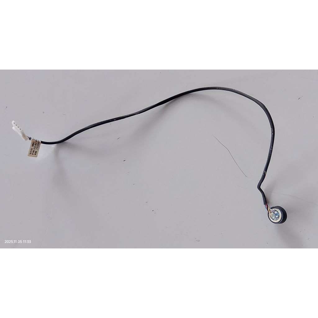 mic laptop lenovo V470