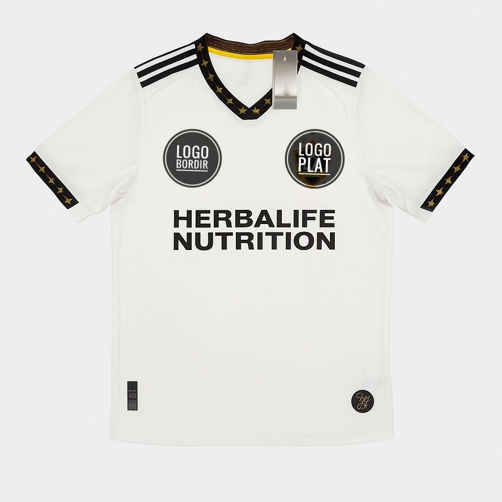 JERSEY HOME 2022 JERSEY LA GALAXY HOME 2023 BAJU BOLA FUTSAL