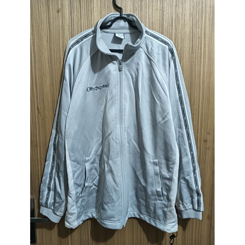 Tracktop Champion Vintage