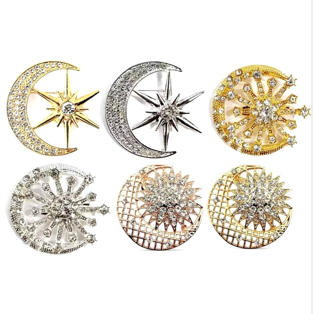 BROS BULAN BINTANG/BROS TANJAK MELAYU