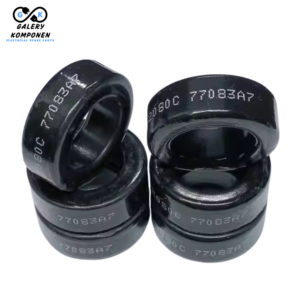 CORE FERIT HITAM 4CM CLASS D 77083A7 77083 UPS