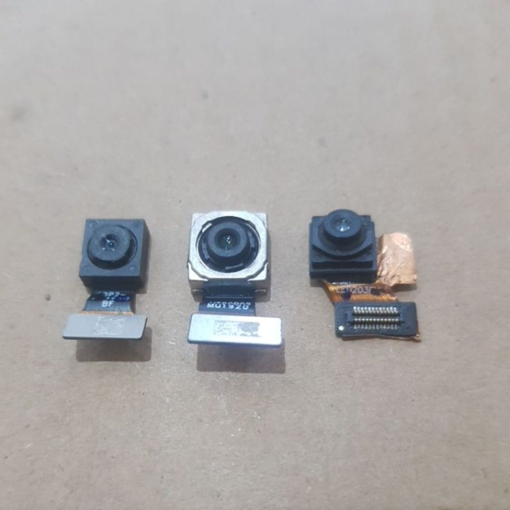 KAMERA RELME 3 DEPAN BELAKANG NORMAL ORI99