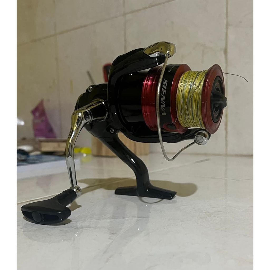 Shimano Sienna 4000FG