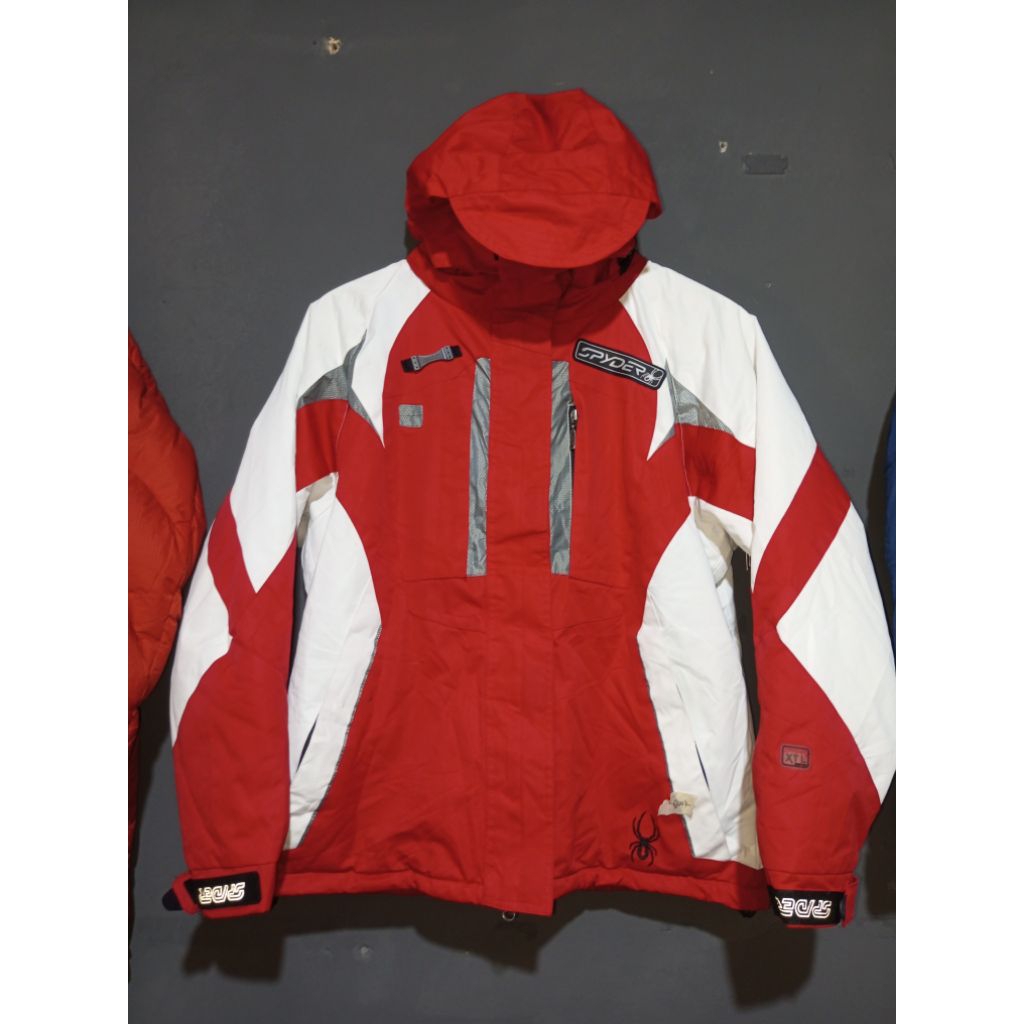 Jaket Snowboard outdor SPYDER