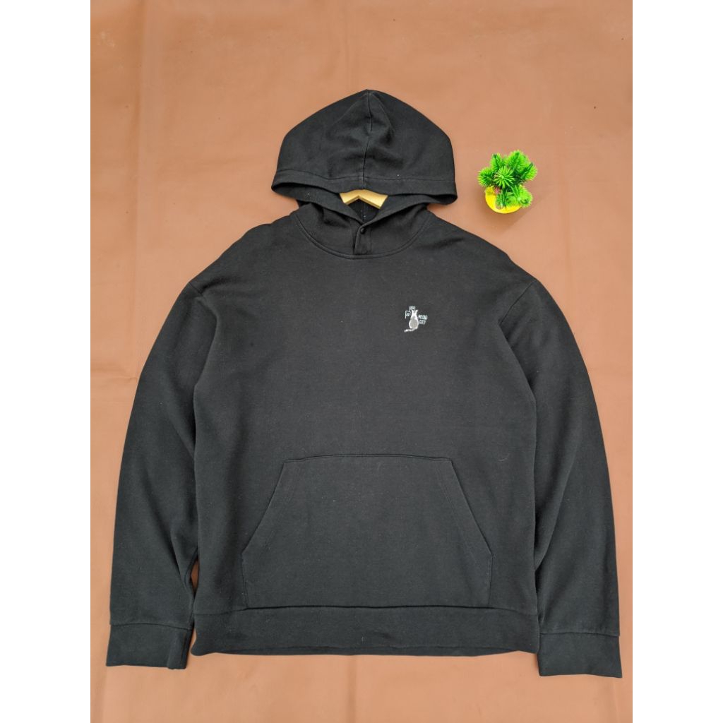 Hoodie Polham x Koshort (cewek)