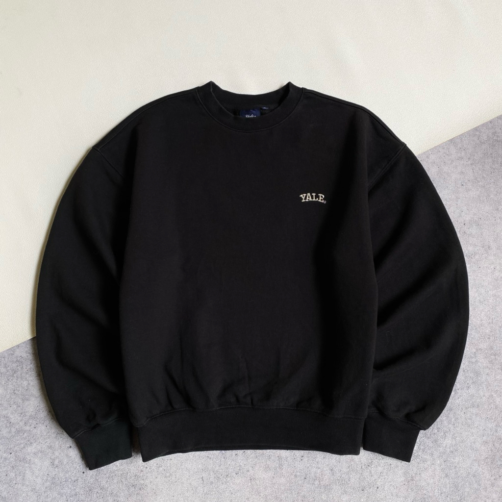 CREWNECK YALE
