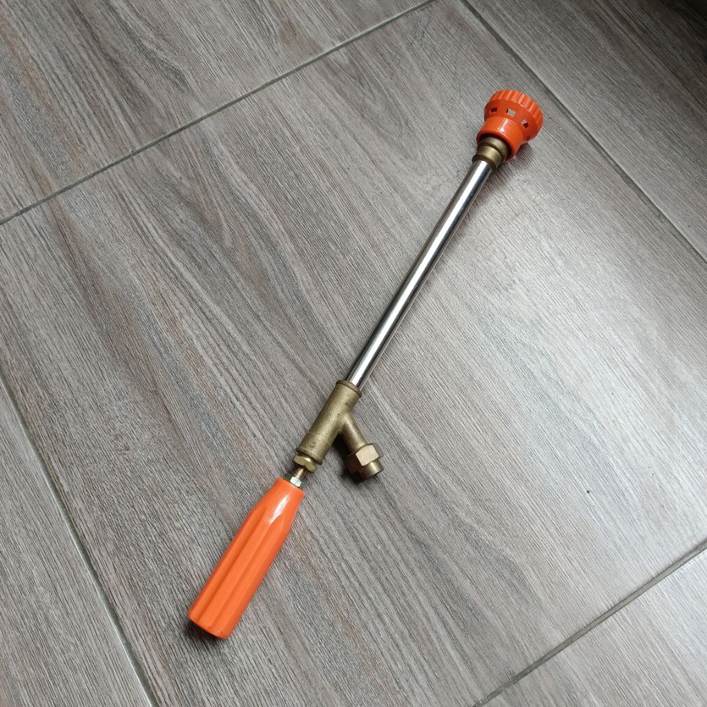 Stik spraygun mesin sprayer miura 888 tanika 3wz4/tu26 semprot hama