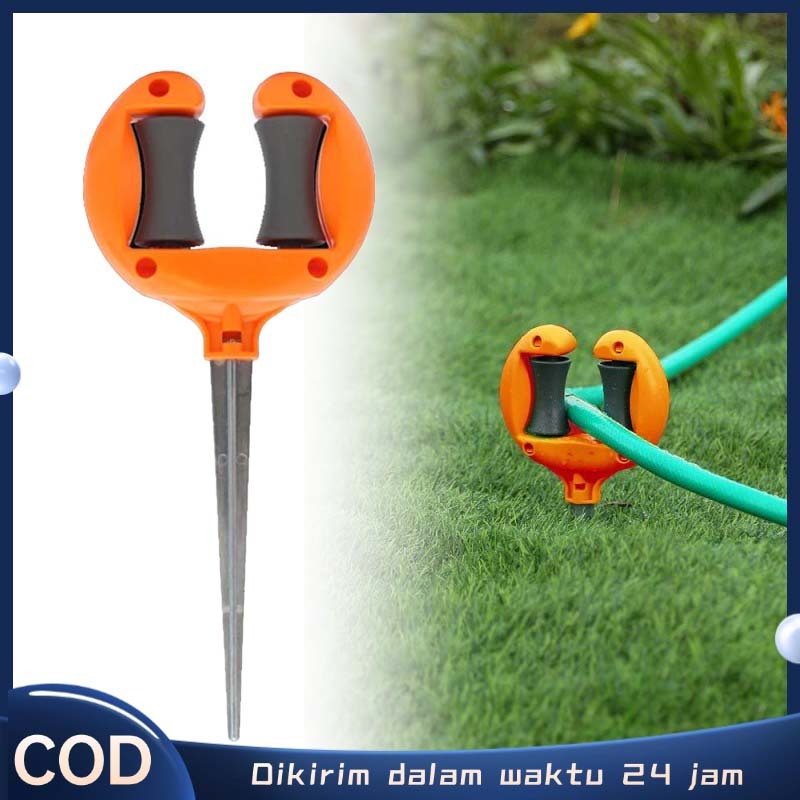 Alat Penarik Selang Air 27cm Roll Selang Penarik Alat Pemandu Selang  Penarik Pamandu Selang Air Unt